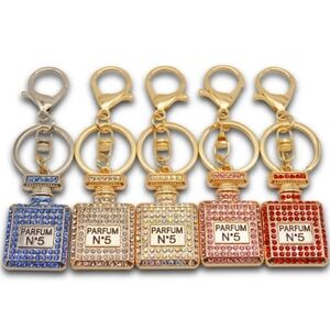 This Is A Live Show, Keychains Like to Receive Notifications